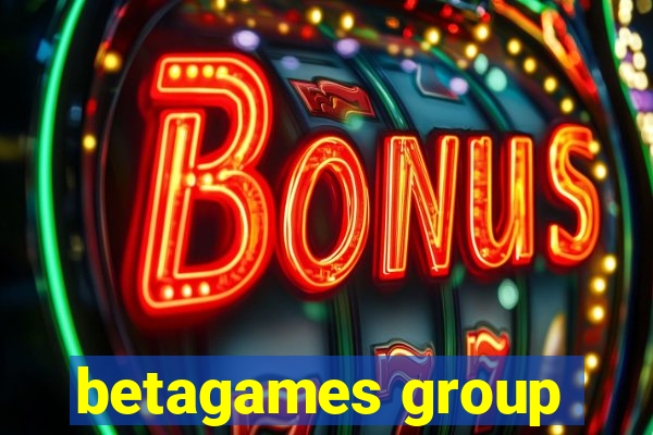 betagames group